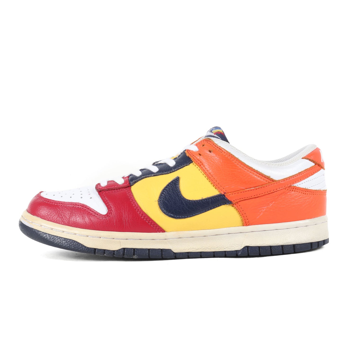 DUNK LOW JP QS WHAT THE (AA4414-400)