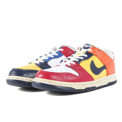 DUNK LOW JP QS WHAT THE (AA4414-400)