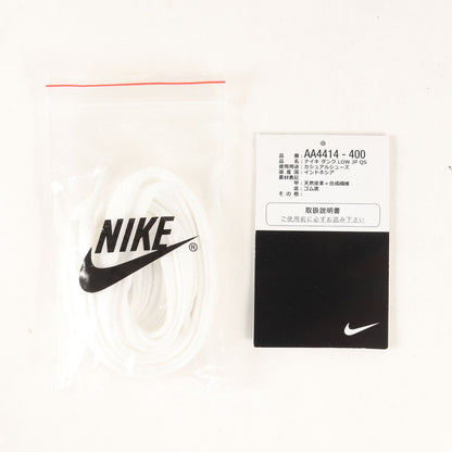 DUNK LOW JP QS WHAT THE (AA4414-400)