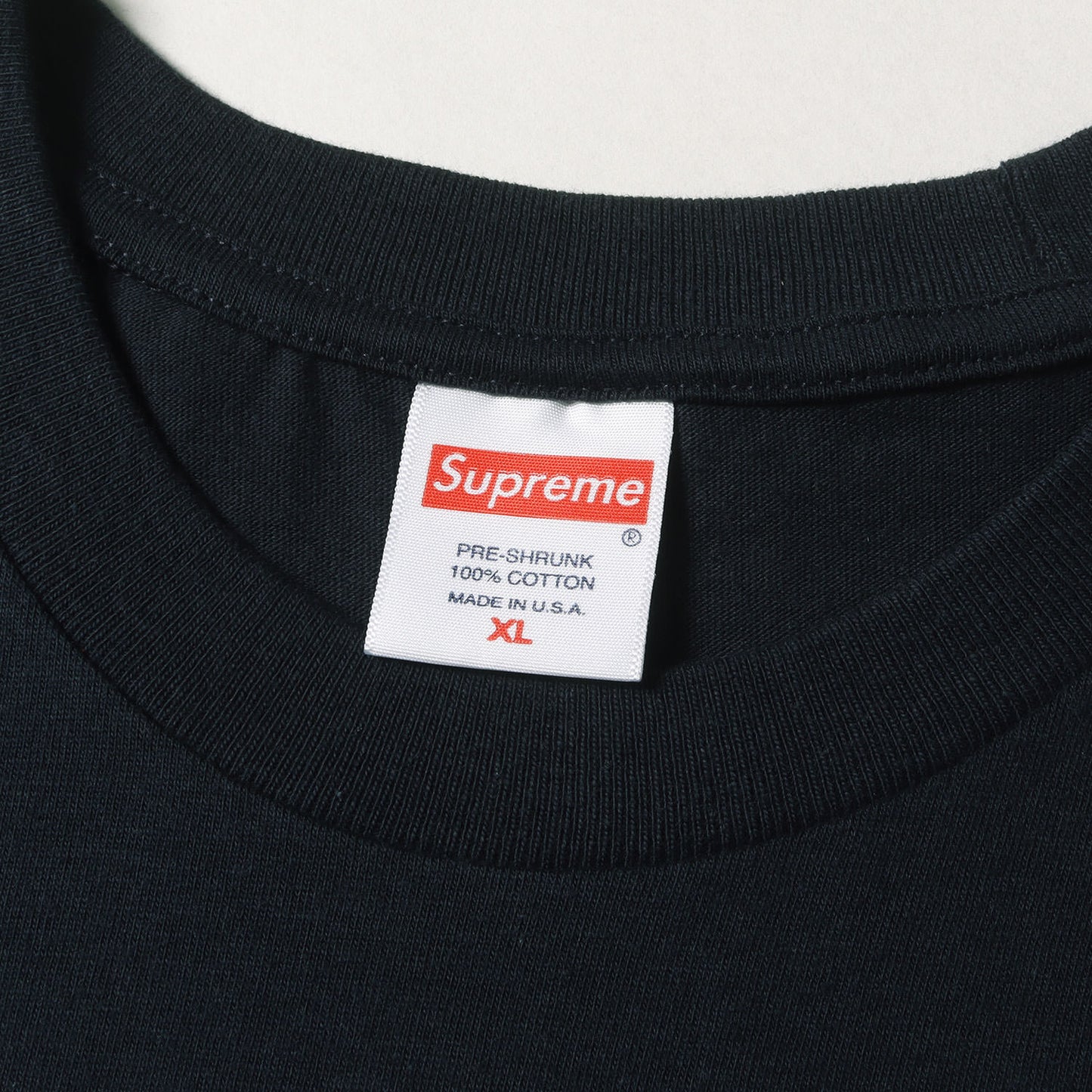 20AW フォト グラフィック Tシャツ(Verify Tee)