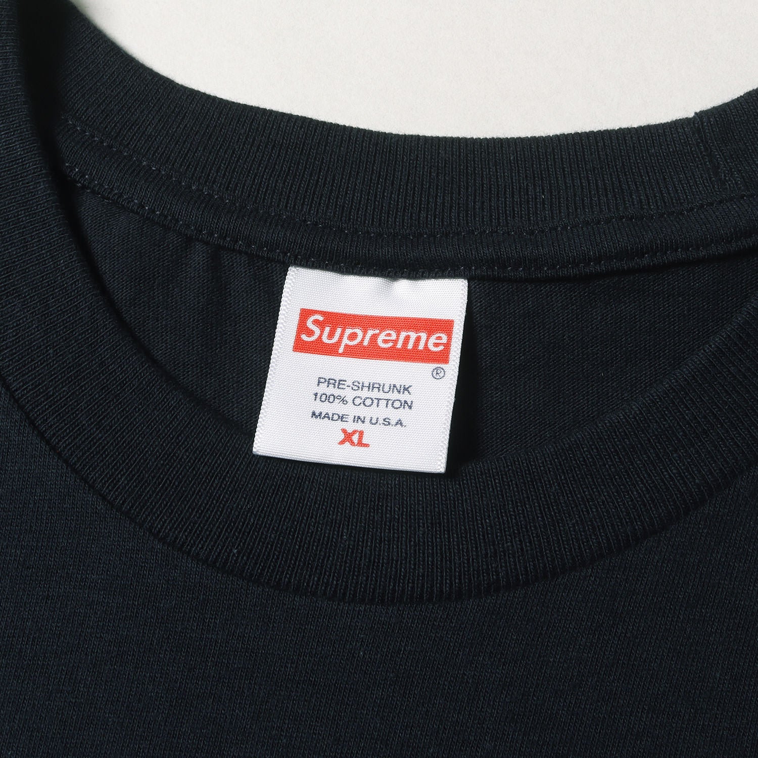 Supreme (シュプリーム) 20AW フォト グラフィック Tシャツ(Verify Tee 