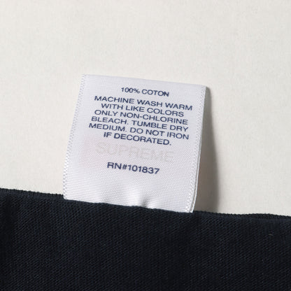 20AW フォト グラフィック Tシャツ(Verify Tee)