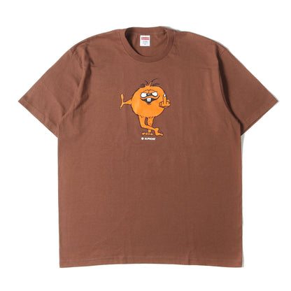 23AW カマチョ クルーネック Tシャツ(Camacho Tee)