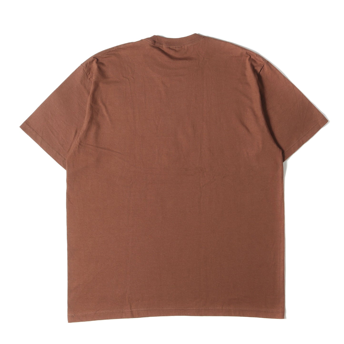 23AW カマチョ クルーネック Tシャツ(Camacho Tee)