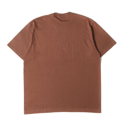 23AW カマチョ クルーネック Tシャツ(Camacho Tee)