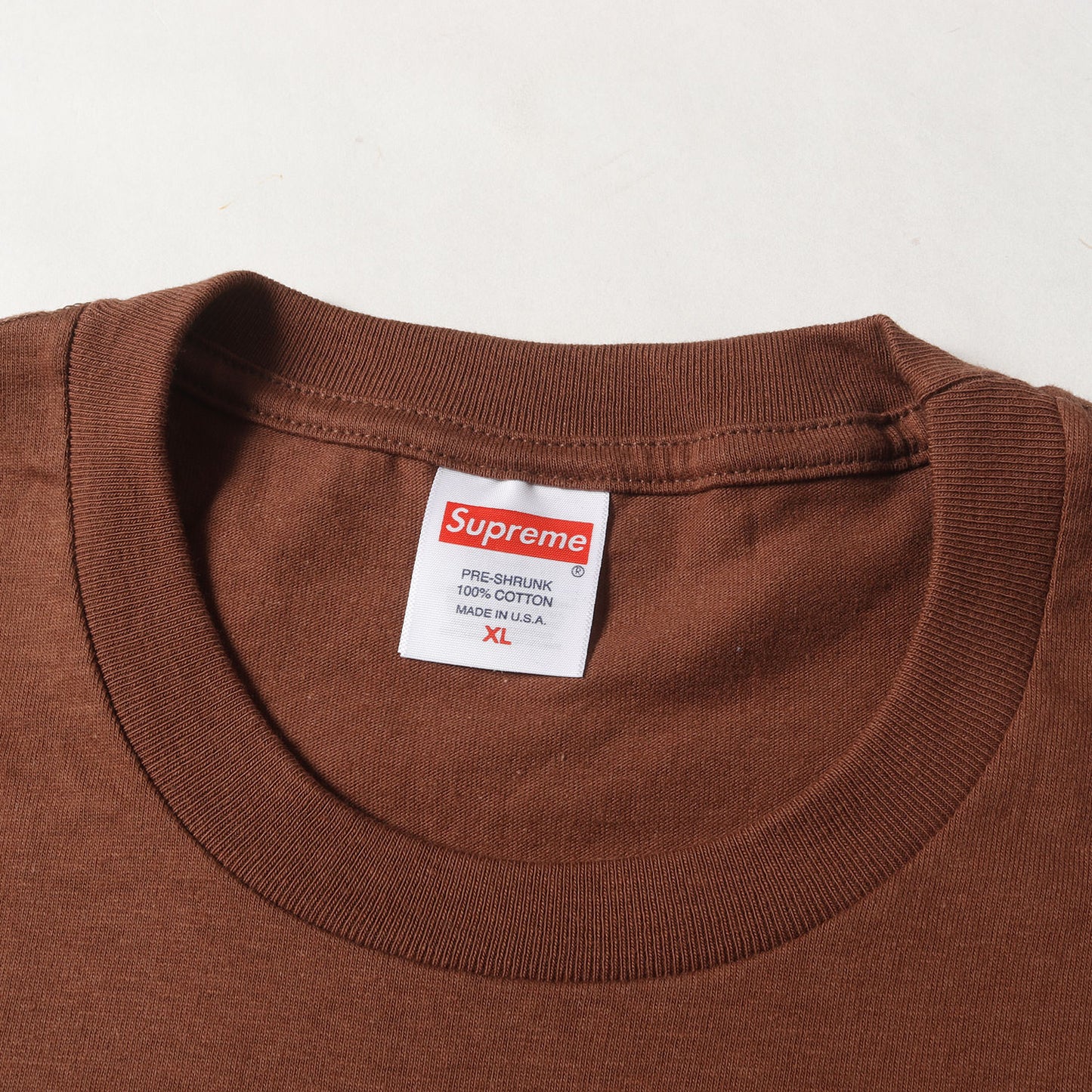 23AW カマチョ クルーネック Tシャツ(Camacho Tee)