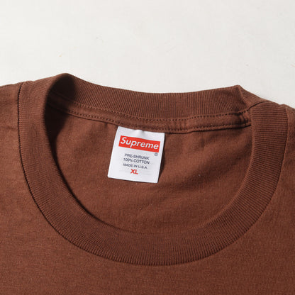 23AW カマチョ クルーネック Tシャツ(Camacho Tee)