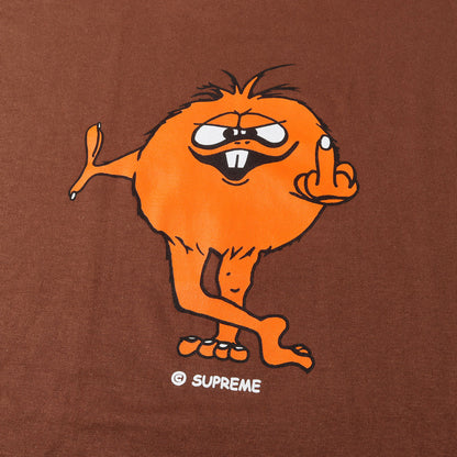 23AW カマチョ クルーネック Tシャツ(Camacho Tee)
