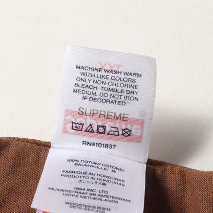 24AW タイラー・ザ・クリエイター フォト Tシャツ(Tyler The Creator Tee)