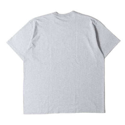 22SS クラシックロゴ クルーネック Tシャツ(Classic Logo Tee)