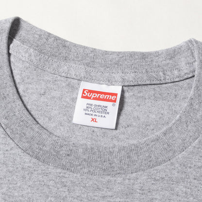 22SS クラシックロゴ クルーネック Tシャツ(Classic Logo Tee)