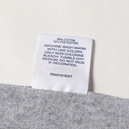 22SS クラシックロゴ クルーネック Tシャツ(Classic Logo Tee)
