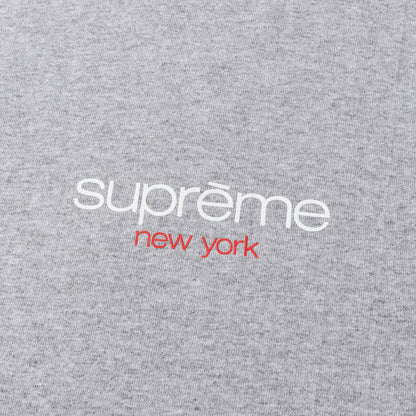22SS クラシックロゴ クルーネック Tシャツ(Classic Logo Tee)