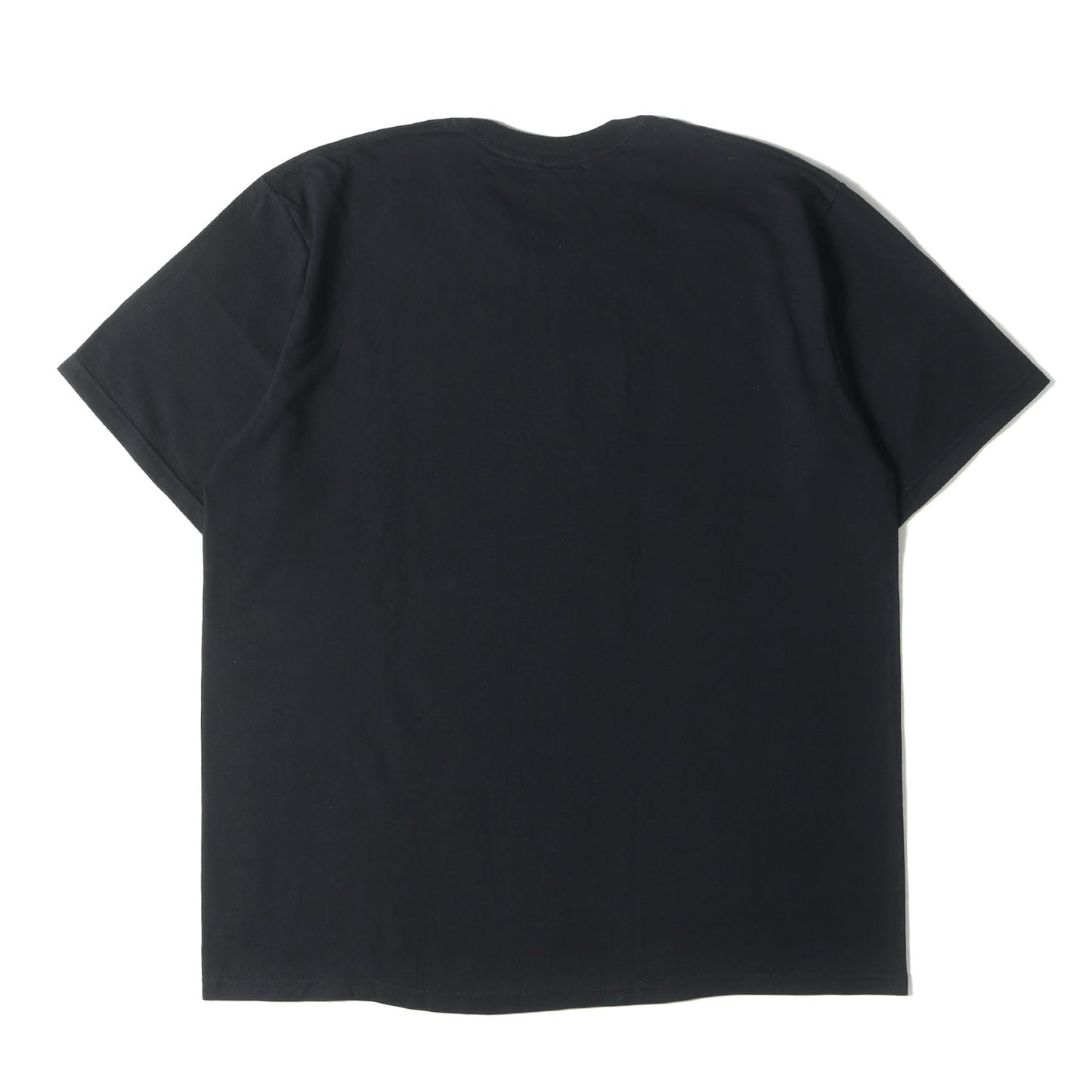 21SS ×Wheaties BOXロゴ パッケージ Tシャツ(Tee)