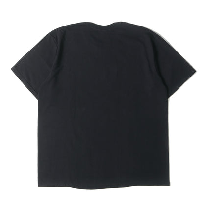 21SS ×Wheaties BOXロゴ パッケージ Tシャツ(Tee)