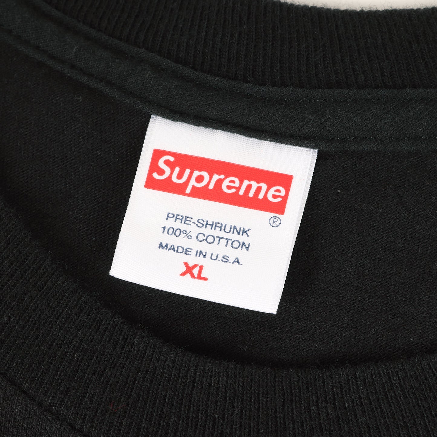 21AW ×THRASHER スカイラインロゴ Tシャツ(Skyline Tee)