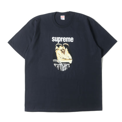 23SS キス グラフィック Tシャツ(Kiss Tee)