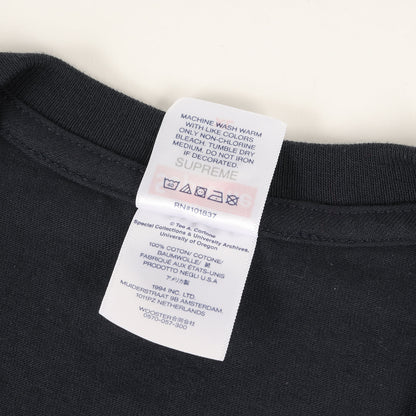 23SS キス グラフィック Tシャツ(Kiss Tee)