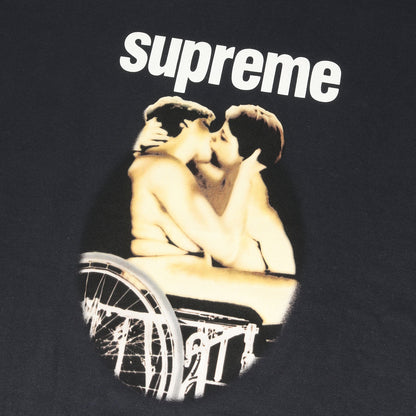 23SS キス グラフィック Tシャツ(Kiss Tee)