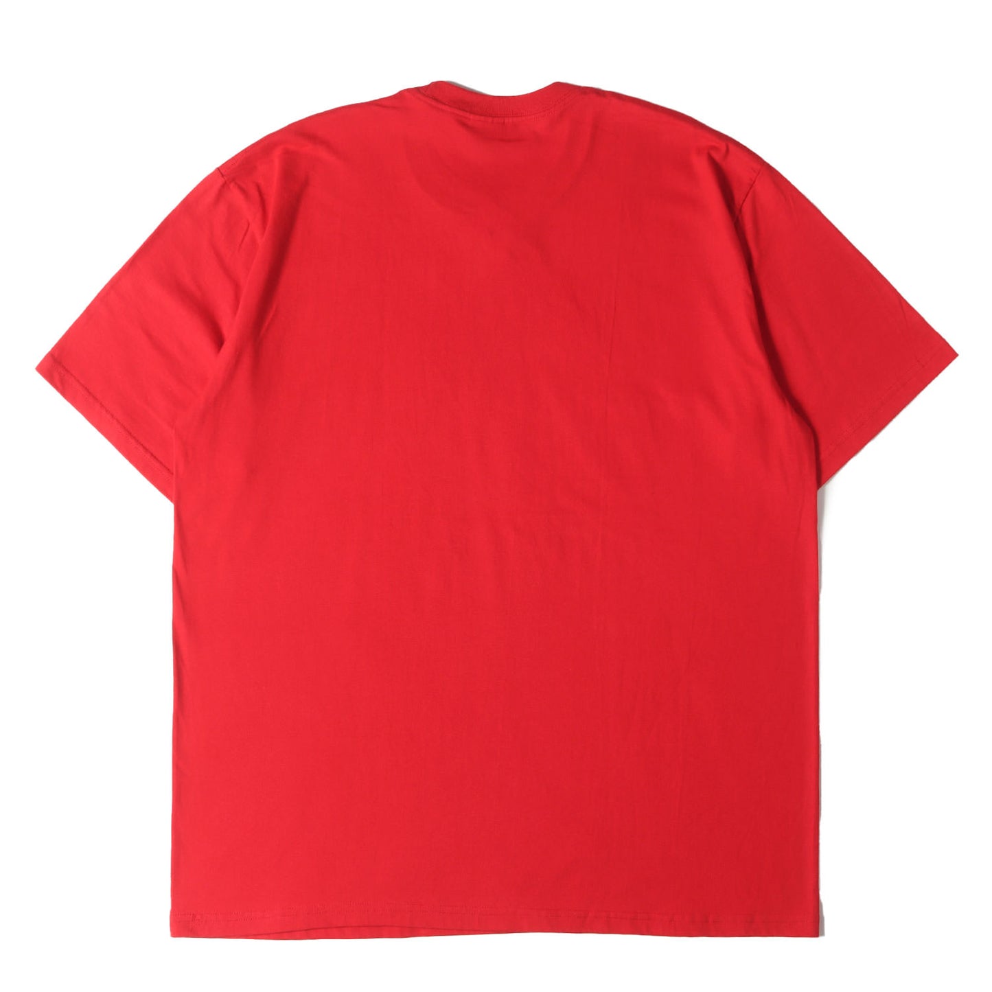 23AW カモフラージュ BOXロゴ Tシャツ(Box Logo Tee)