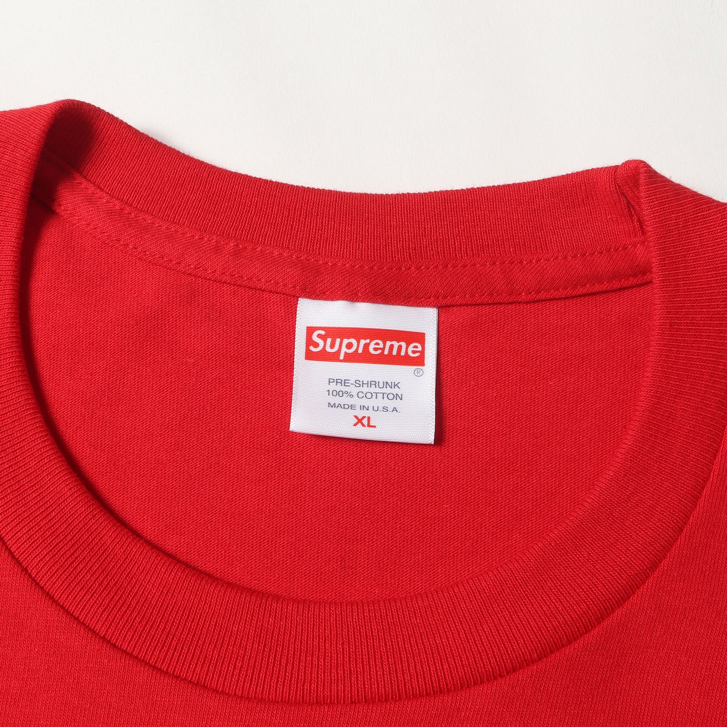 23AW カモフラージュ BOXロゴ Tシャツ(Box Logo Tee)