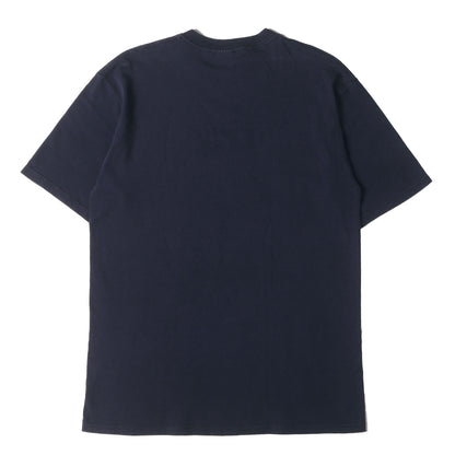 00s BOXロゴ クルーネック Tシャツ(Box Logo Tee)