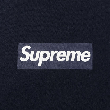 00s BOXロゴ クルーネック Tシャツ(Box Logo Tee)