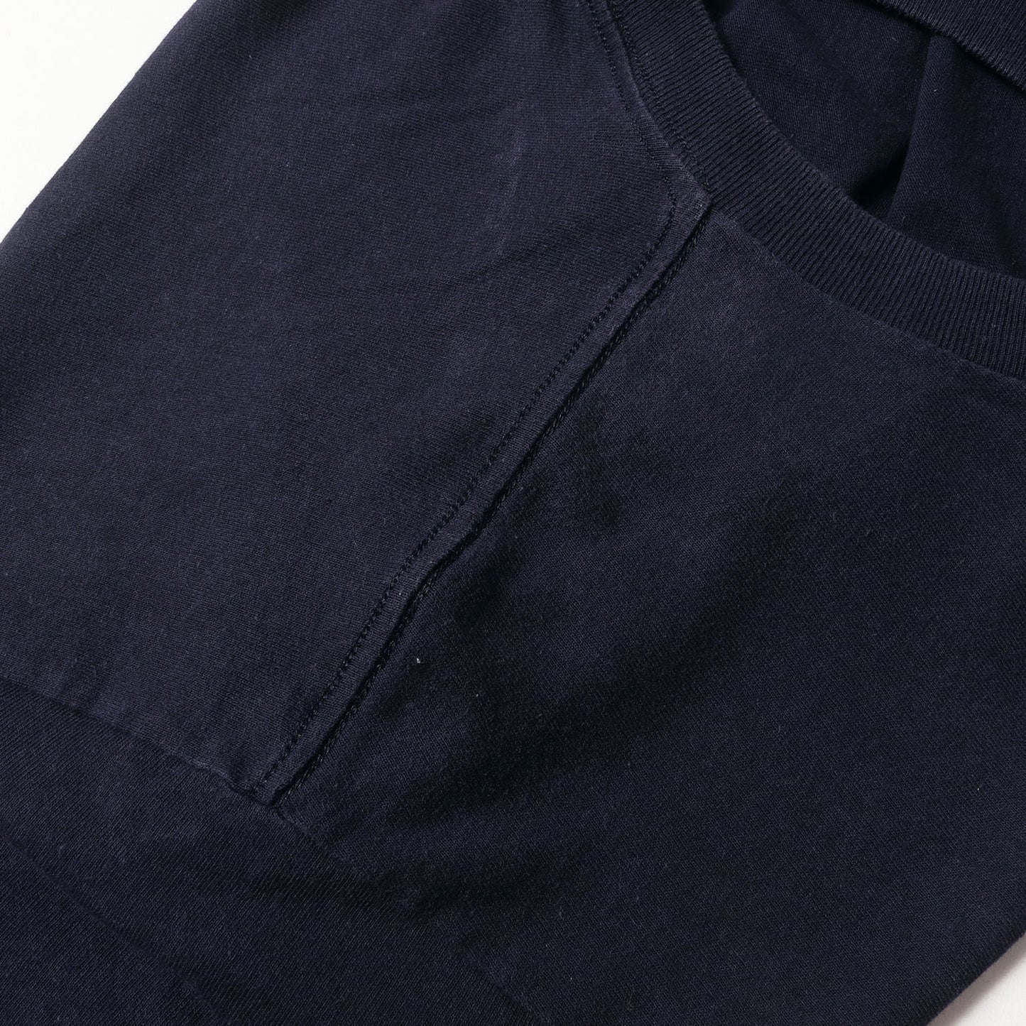 00s BOXロゴ クルーネック Tシャツ(Box Logo Tee)
