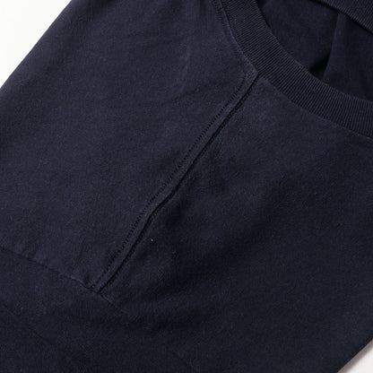 00s BOXロゴ クルーネック Tシャツ(Box Logo Tee)