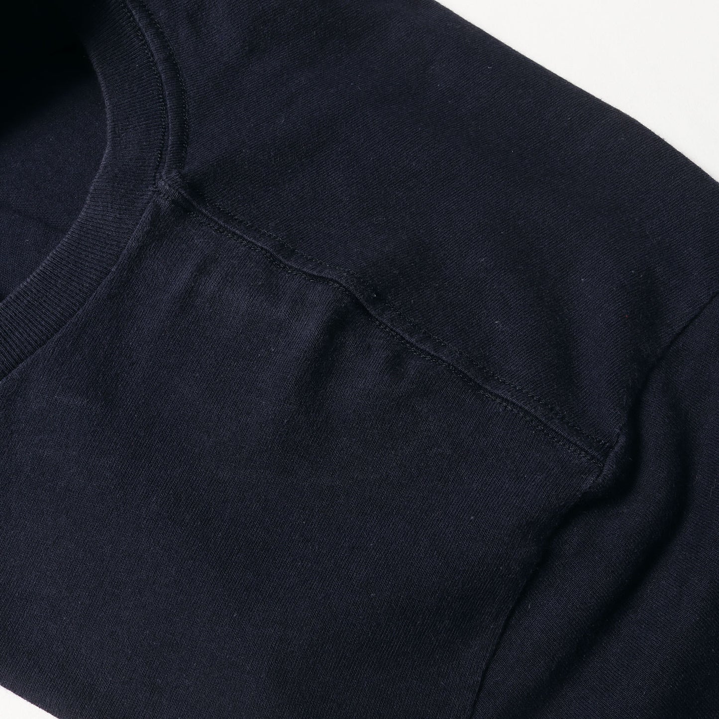 00s BOXロゴ クルーネック Tシャツ(Box Logo Tee)