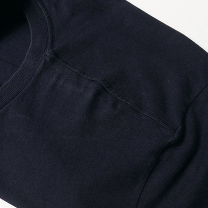 00s BOXロゴ クルーネック Tシャツ(Box Logo Tee)