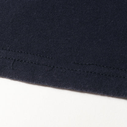 00s BOXロゴ クルーネック Tシャツ(Box Logo Tee)