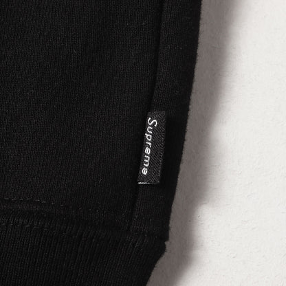 23AW Sロゴ ジップ スウェット パーカー(S Logo Zip Up Hooded Sweatshirt)