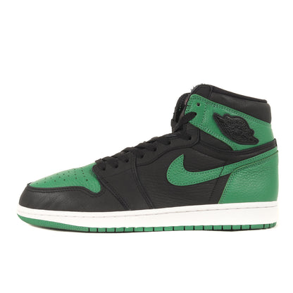 AIR JORDAN 1 RETRO HIGH OG PINE GREEN (555088-030)