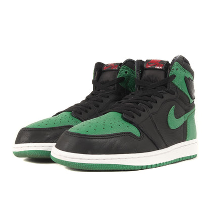 AIR JORDAN 1 RETRO HIGH OG PINE GREEN (555088-030)