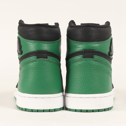 AIR JORDAN 1 RETRO HIGH OG PINE GREEN (555088-030)
