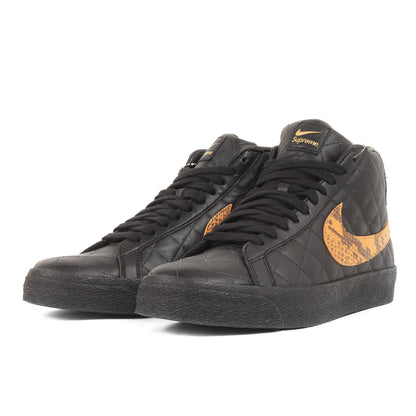 22AW ×NIKE SB ZOOM BLAZER MID QS (DV5078-001)