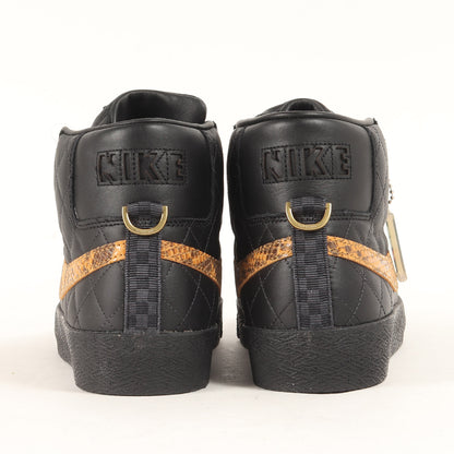 22AW ×NIKE SB ZOOM BLAZER MID QS (DV5078-001)