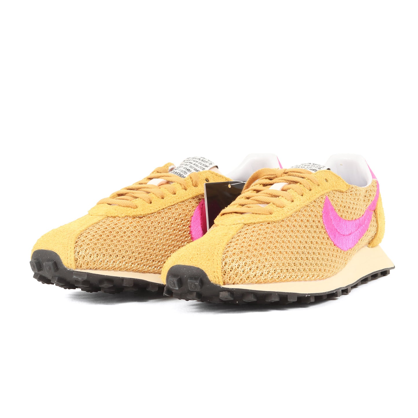 24SS ×NIKE LD-1000 (FQ5369-700)