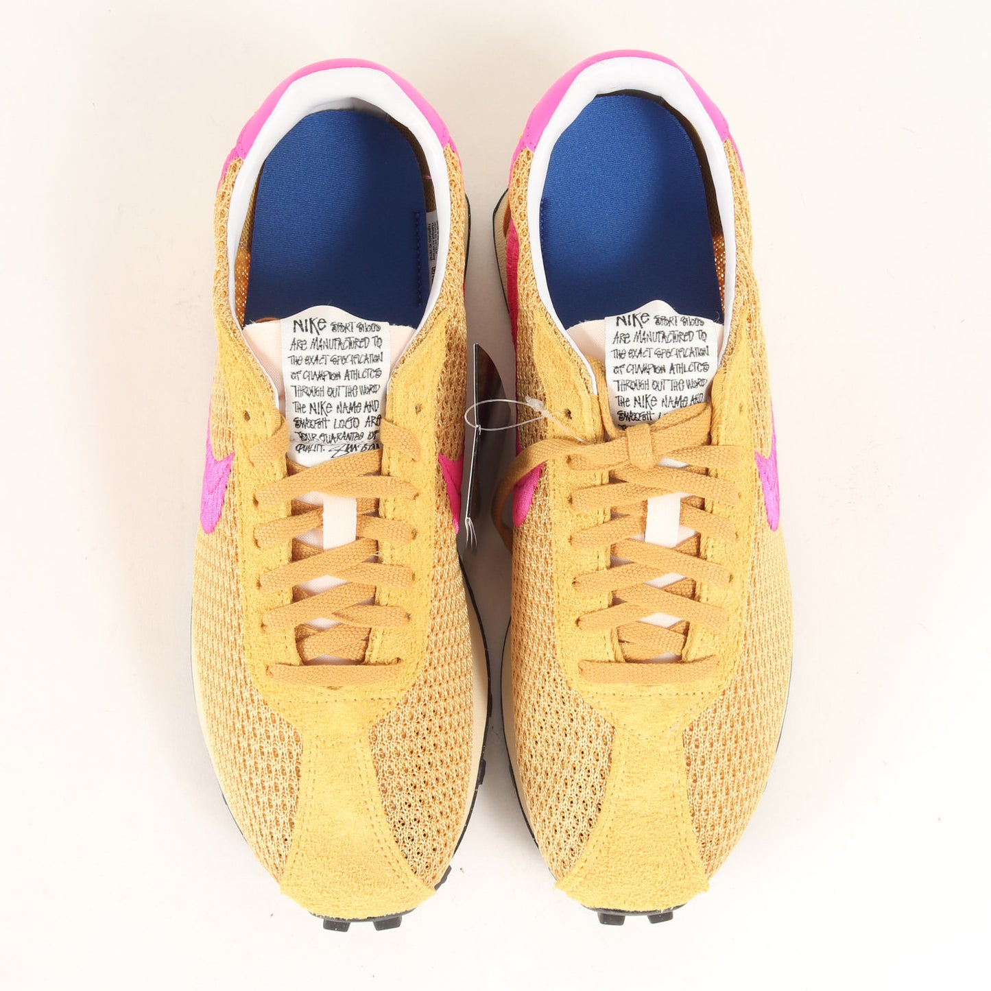 24SS ×NIKE LD-1000 (FQ5369-700)