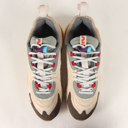 ×Travis Scott AIR MAX 270 CACTUS TRAILS (CT2864-200)