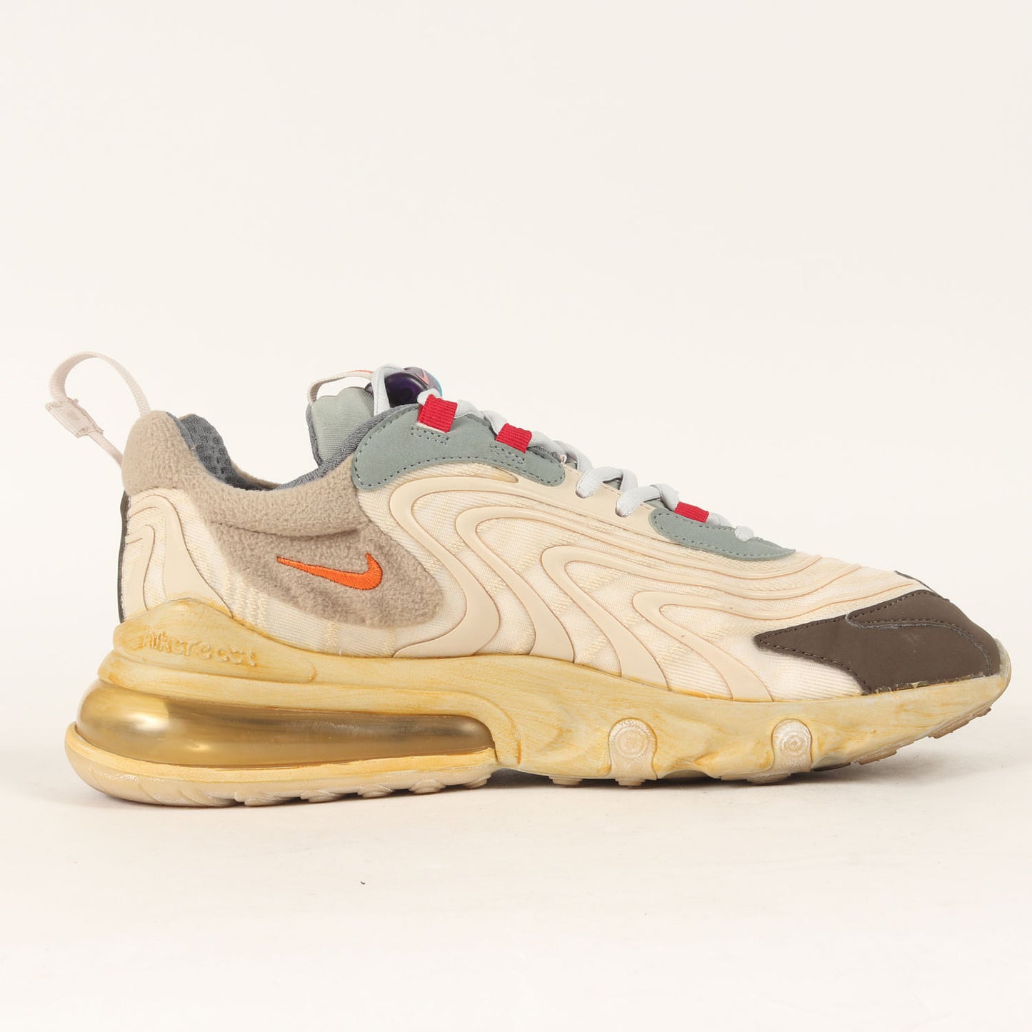 ×Travis Scott AIR MAX 270 CACTUS TRAILS (CT2864-200)