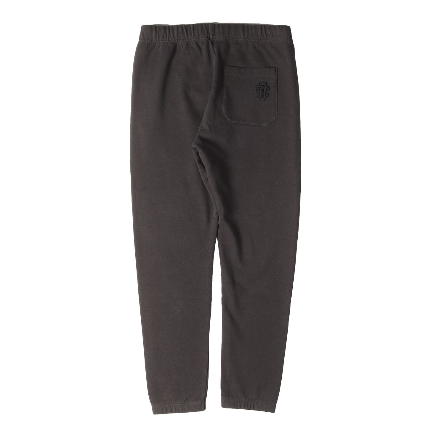 ダガー刺繍 ヘビー スウェット パンツ(GRP Y NOT U2-TND Sweat Pants)