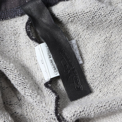 ダガー刺繍 ヘビー スウェット パンツ(GRP Y NOT U2-TND Sweat Pants)