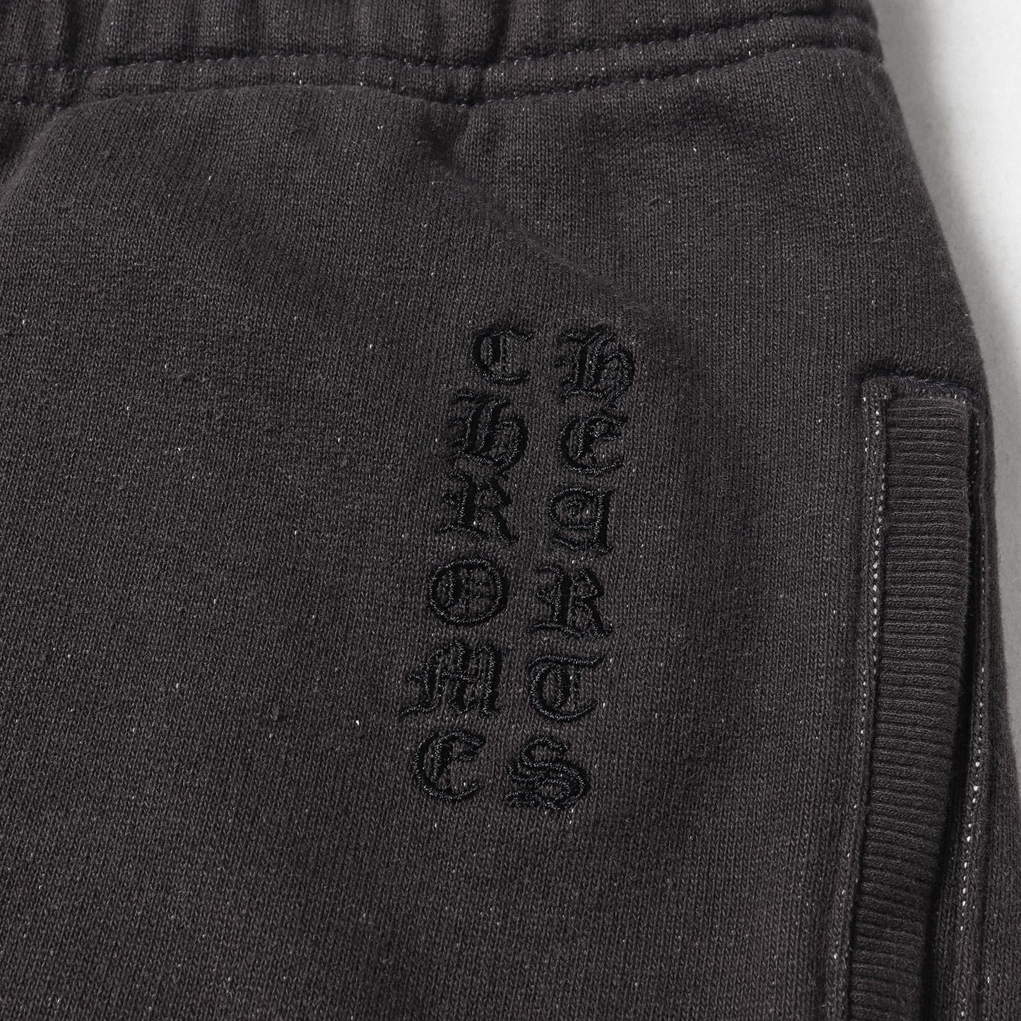 ダガー刺繍 ヘビー スウェット パンツ(GRP Y NOT U2-TND Sweat Pants)