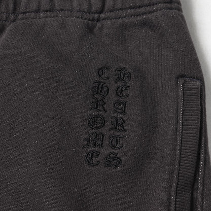 ダガー刺繍 ヘビー スウェット パンツ(GRP Y NOT U2-TND Sweat Pants)