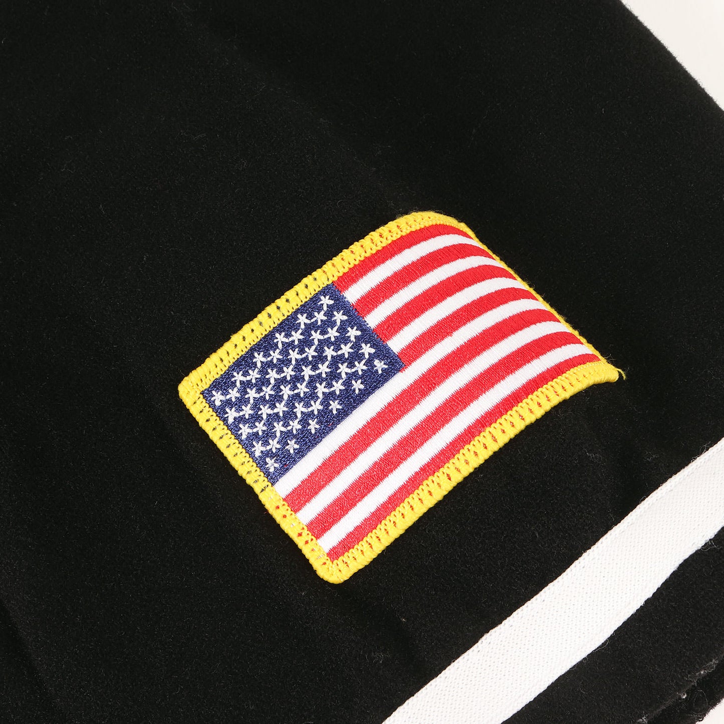 23AW ×Mitchell & Ness ウール ベースボールジャージ(Wool Baseball Jersey)
