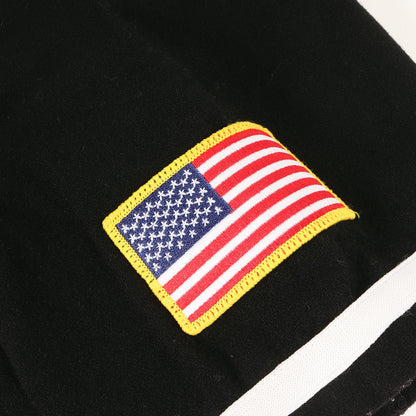 23AW ×Mitchell & Ness ウール ベースボールジャージ(Wool Baseball Jersey)