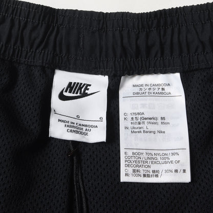 23AW ×NIKE ナイロン イージーショーツ(Nylon Short)