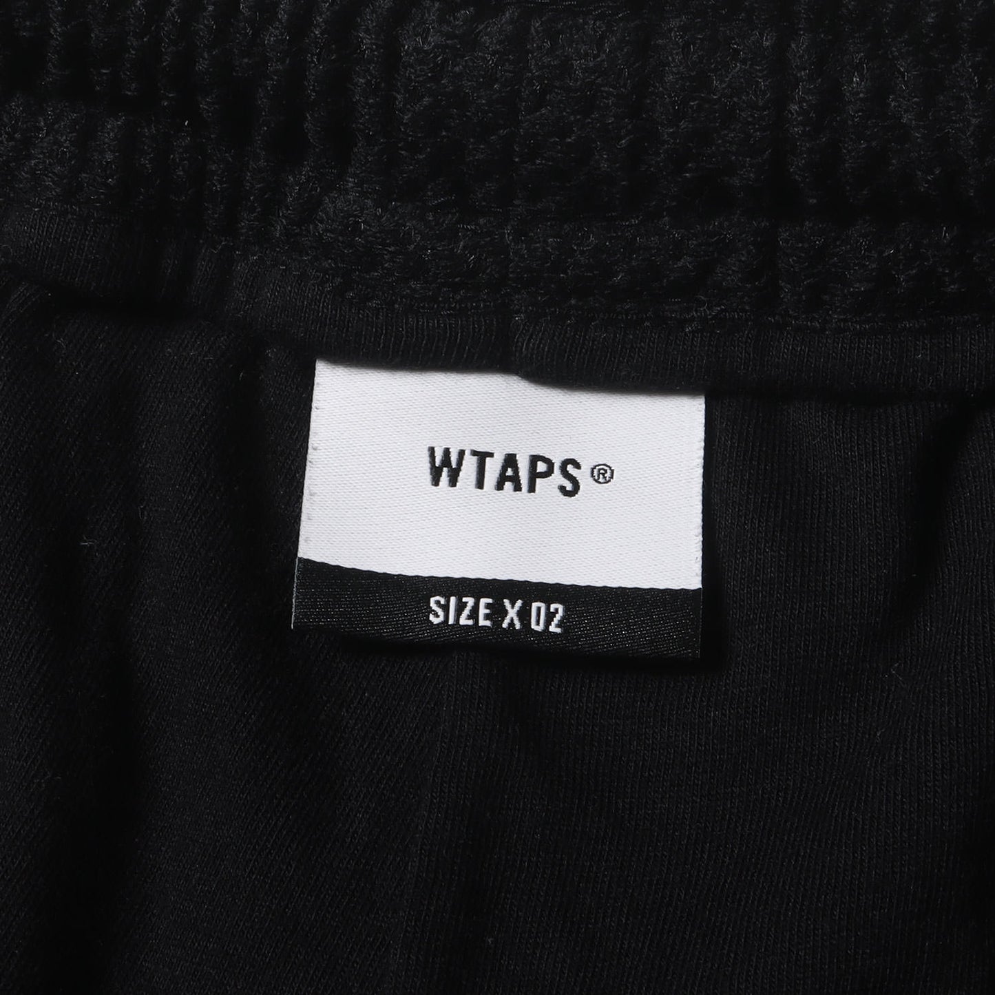 24SS カレッジロゴ メッシュ イージーショーツ(WUS 02 / SHORTS / POLY. ERA)